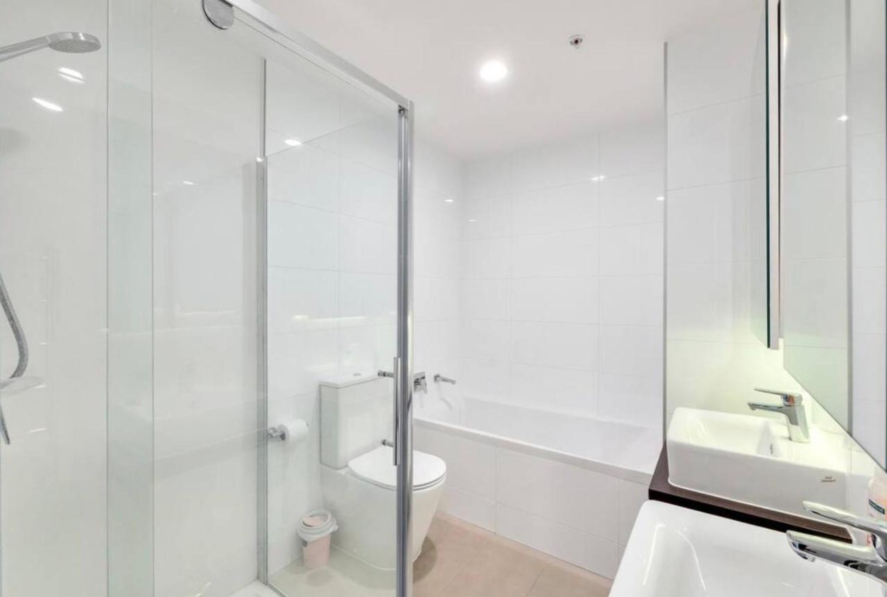 Magnificent Skytower, Sea, Habour View In Cbd Apartment Auckland Exterior foto